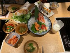 -温野菜涮涮锅(西单大悦城店)