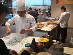 -梁家大院•农家菜(昆山会展中心店)