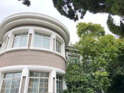 -杰爱月子护理中心