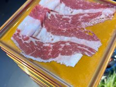 -牛武士寿喜烧·和牛火锅自助(全球首店)