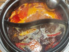 -牛小嫩串串火锅(老国贸总店)