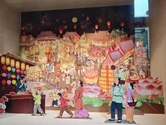 -南京市民俗博物馆(甘熙故居)
