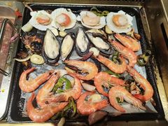 -世纪缘湖滨花园酒店(玄武湖店)