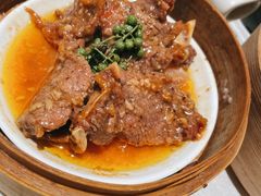 -十二粤味·顺德菜·烧鹅点心(五四广场店)
