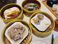 -大海湾酒楼(人南店)