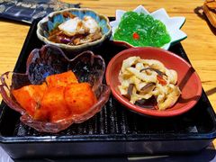 -黑牛の店·黑金店(沈阳万象城店)