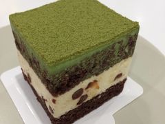-幸福西饼生日蛋糕·下午茶(石肯店)