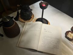 -叶叶菩提·晋福宫