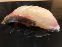 -鮨青(恒基名人购物中心店)