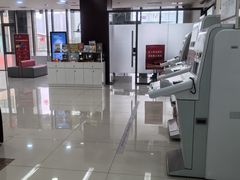 -中国工商银行(北京大郊亭支行)