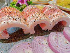 -牛炙烤肉(车公庙店)