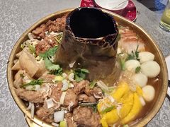 -请晋·乔家大院(建外大街店)