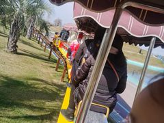 -南通洲际绿博园