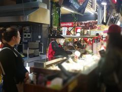 -童陈记重庆冷串串(食宝街店)