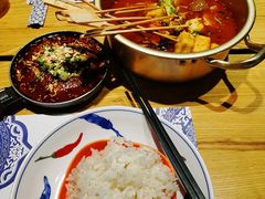 -觅香串串香·麻辣烫·冒菜(欧美广场店)