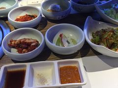 -香鼎坊江西菜(国奥店)