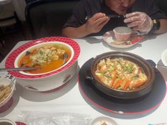 -谭厨中山传家菜.乳鸽.脆鲩鱼(华强北中航城店)