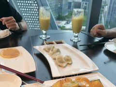 拔丝地瓜-小南洋海景餐厅(深圳湾店)