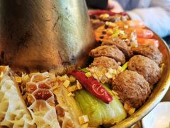 -鼓楼东街老火锅(鼓楼店)