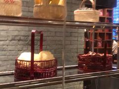 -长春凯悦酒店-品悦中餐厅