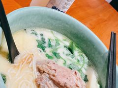 -和府捞面(西溪印象城店)
