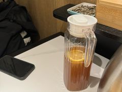 -江边城外烤全鱼(龙德广场店)