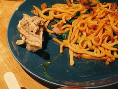 -耶里夏丽·丝路新疆菜·清真食品(徐汇南丹东路臻选店)