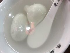 -朱新年·苏式汤团·面点(北寺塔店)
