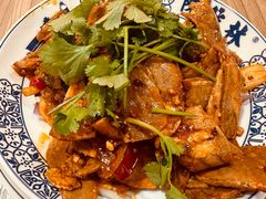 -兰州陈记牛肉面 ·烧烤· 铜锅涮肉(万达店)