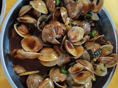 -斌记海鲜加工(十四涌店)