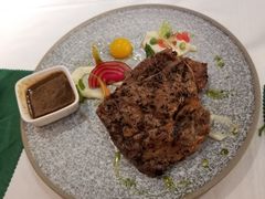 -银哲·本末法国分子料理(恒方广场店)