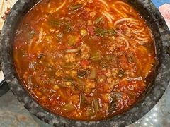 -浩海火燒雲傣家菜(芮欧百货店)