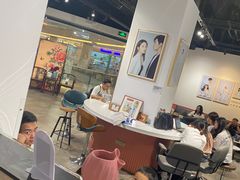 -海马体照相馆(天津世纪都会店)