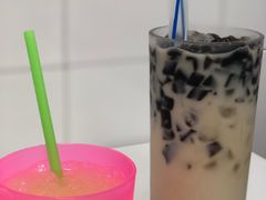 -Killiney Kopitiam(基利尼路67号店)