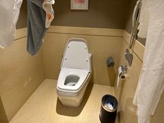 -上海圣淘沙万怡酒店