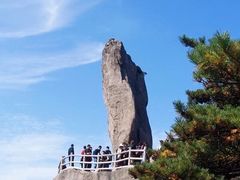 -黄山风景区