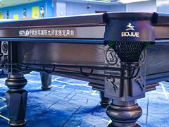 -嘉爵台球棋牌俱乐部(湾厦店)