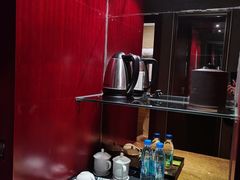 -西宁福茵长乐国际大酒店