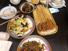 -天津卫码头(南开大悦城店)