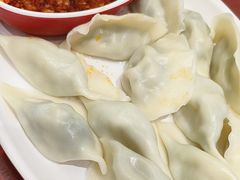 -喜家德虾仁水饺(深圳印力中心店)