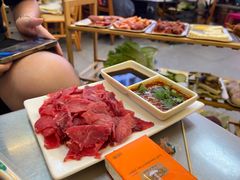 -阿昌白族石板烧(大理古城店)