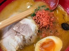 -一幻拉面(铜锣湾店)