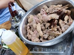 火焰醉鹅-鹅来顺·顺德火焰醉鹅(天平架分店)