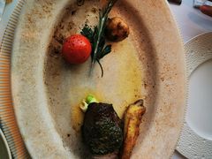 -王品牛排(郑州大卫城店)