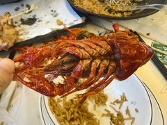 -铭副琦食·虾蟹烩馆(渔人码头店)
