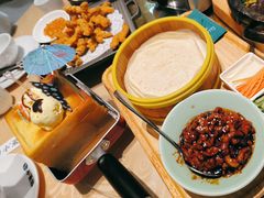 -小菜园新徽菜(芜湖奥特莱斯店)