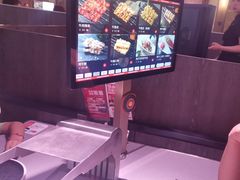-丰茂烤串(全国首店)