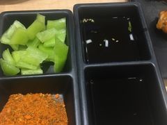 -花味·自助烤肉(雨花客厅店)