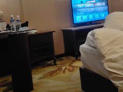 -花水湾第一村温泉大酒店