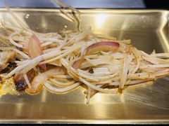 -大神太神·铁板烧(瑞虹天地月亮湾店)